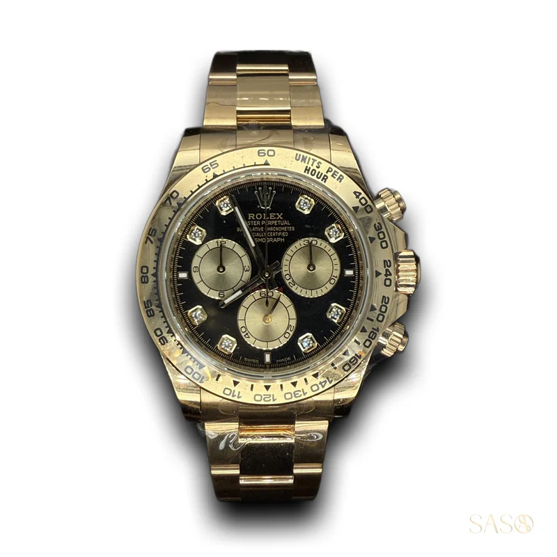 Rolex Cosmograph Daytona 126508