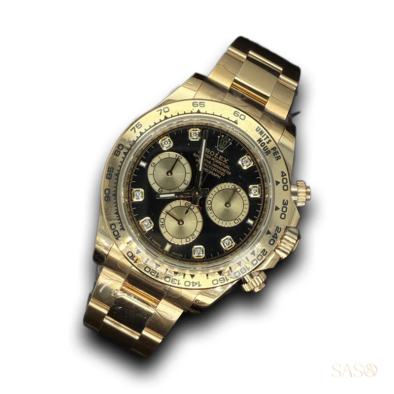 Rolex Cosmograph Daytona 126508