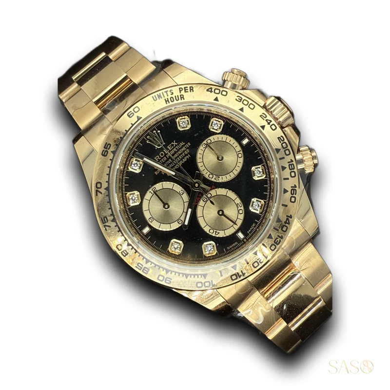 Rolex Cosmograph Daytona 126508