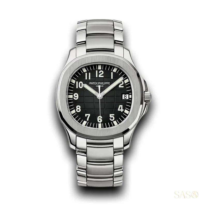 Patek Philippe Aquanaut 5167/1A-001