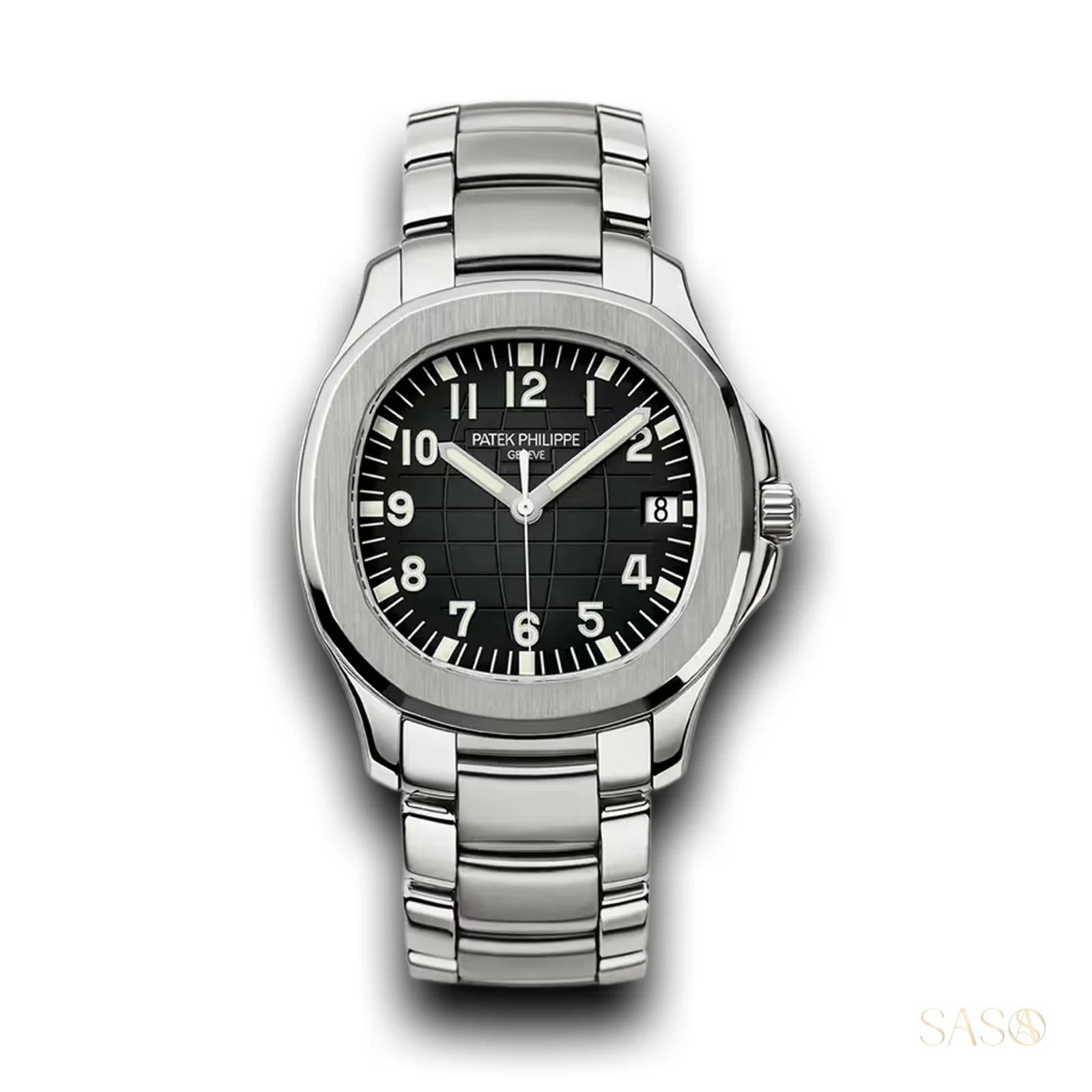 Patek Philippe Aquanaut 5167/1A-001