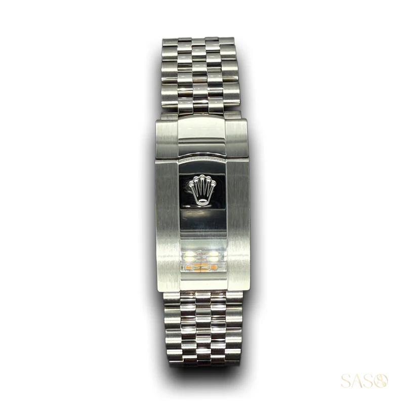 Rolex Datejust 41 126334