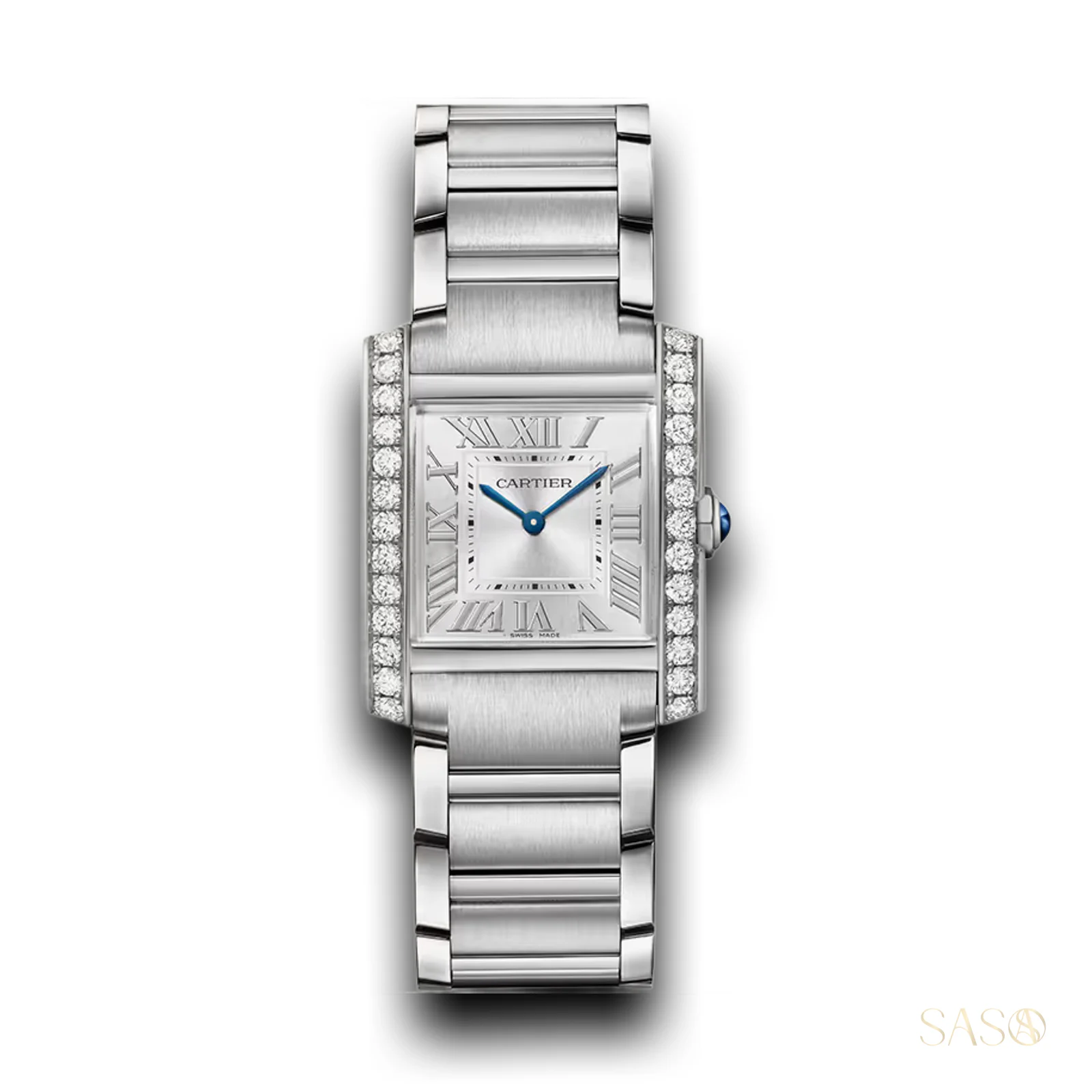 Cartier Tank Française W4TA0028