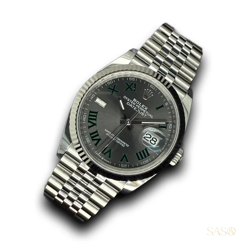 Rolex Datejust 36 126234