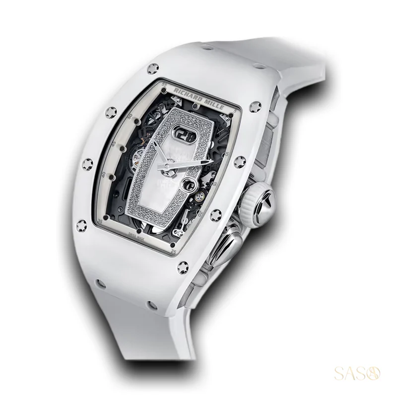 Richard Mille RM 037