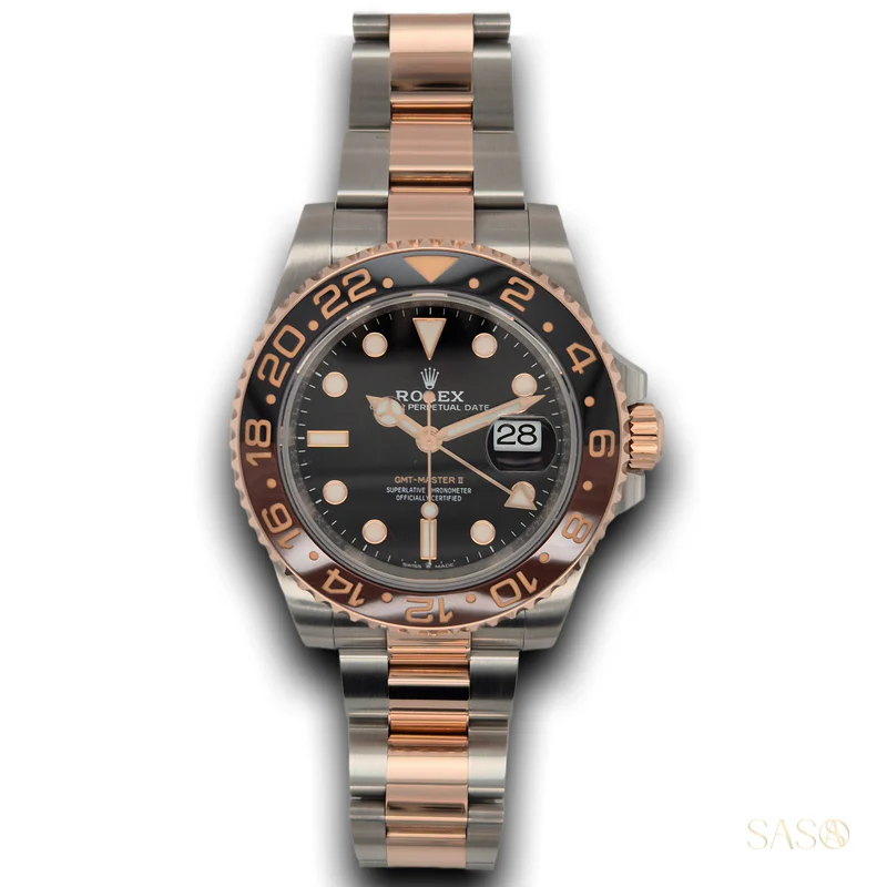 Rolex GMT-Master II 126711CHNR