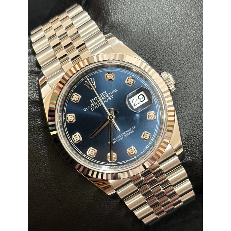 Rolex Datejust 36 126234
