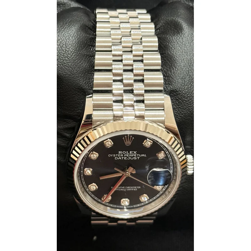 Rolex Datejust 36 126234