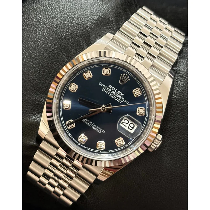 Rolex Datejust 36 126234