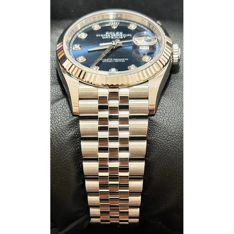 Rolex Datejust 36 126234