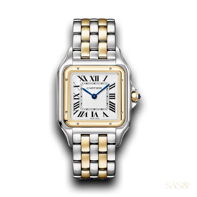 Cartier Panthère de Cartier W2PN0012