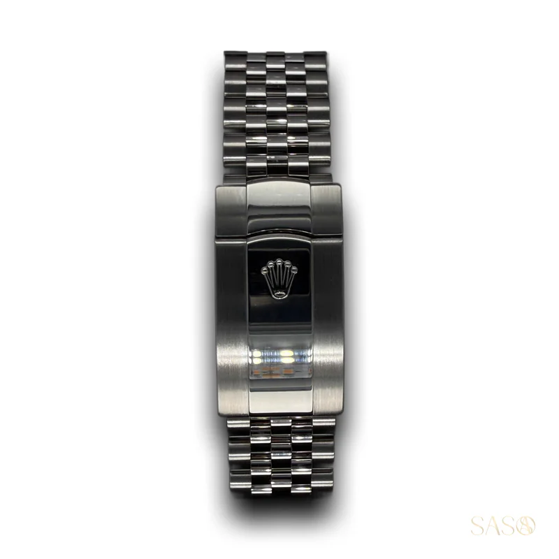 Rolex Datejust 41 126300
