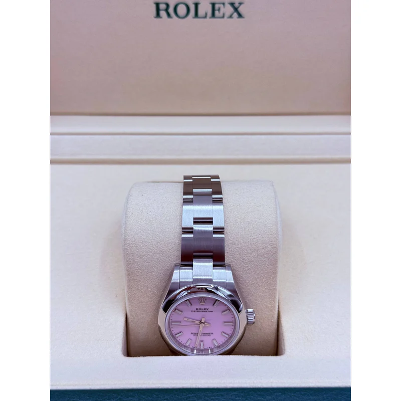 Rolex Oyster Perpetual 28 276200
