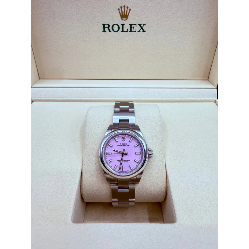 Rolex Oyster Perpetual 28 276200