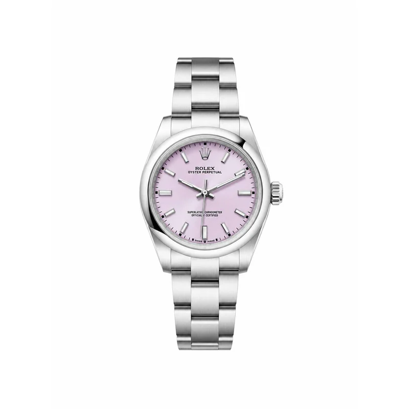 Rolex Oyster Perpetual 28 276200