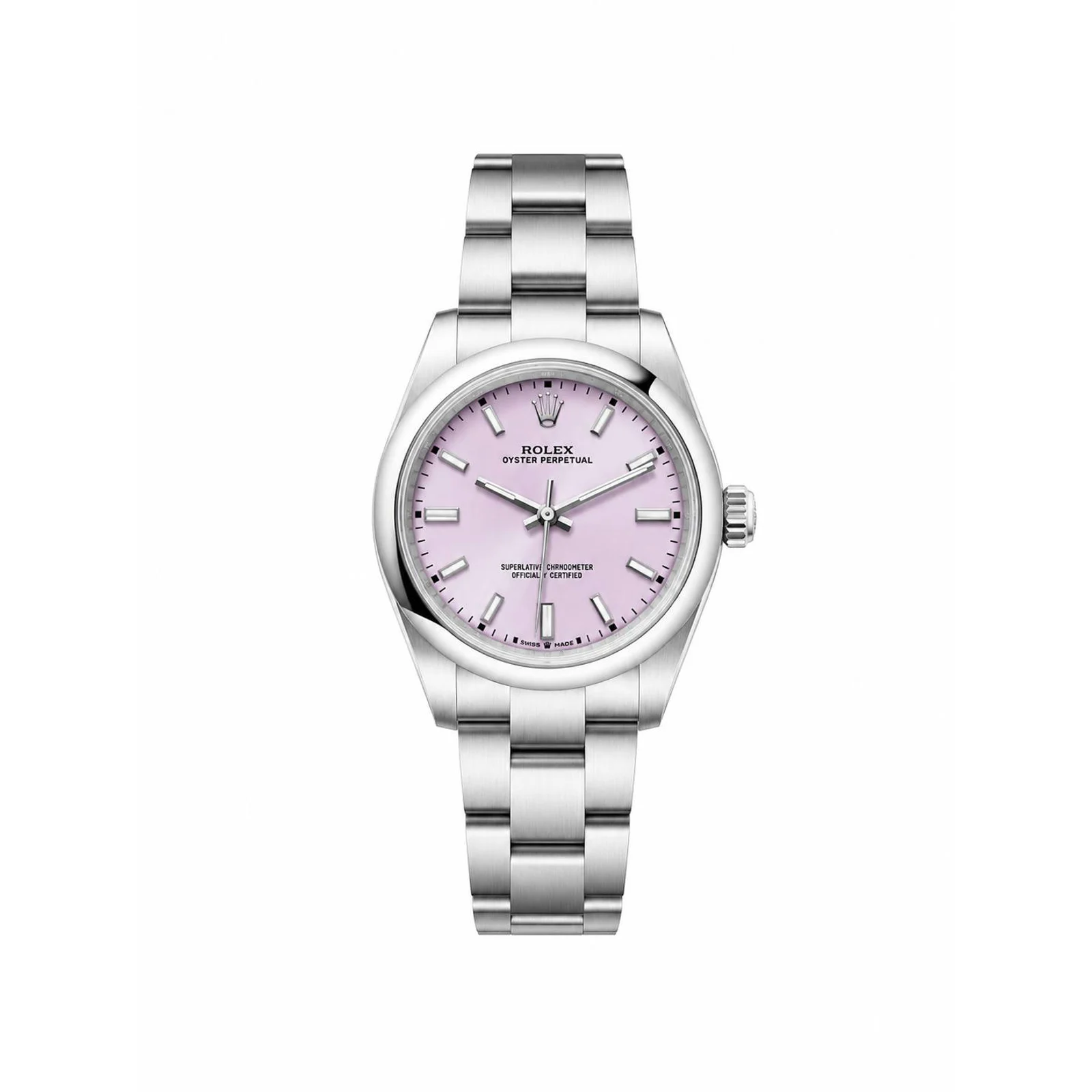 Rolex Oyster Perpetual 28 276200