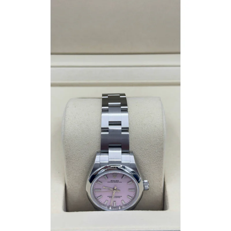 Rolex Oyster Perpetual 28 276200