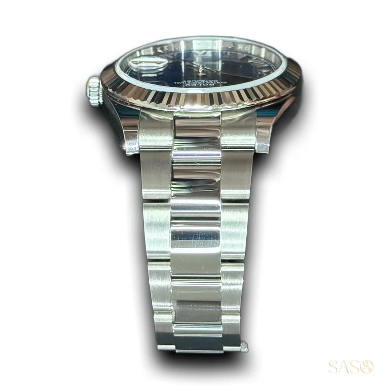 Rolex Datejust 41 126334