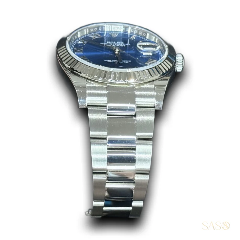 Rolex Datejust 41 126334
