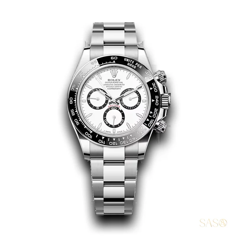 Rolex Daytona 126500LN-0001