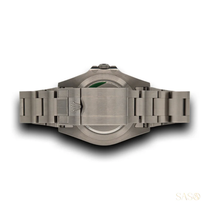 Rolex Explorer II White Polar 226570