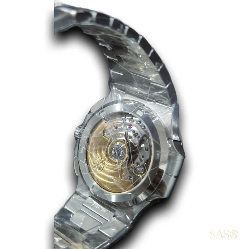 Patek Philippe Nautilus 5990/1A-011