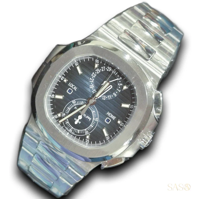 Patek Philippe Nautilus 5990/1A-011