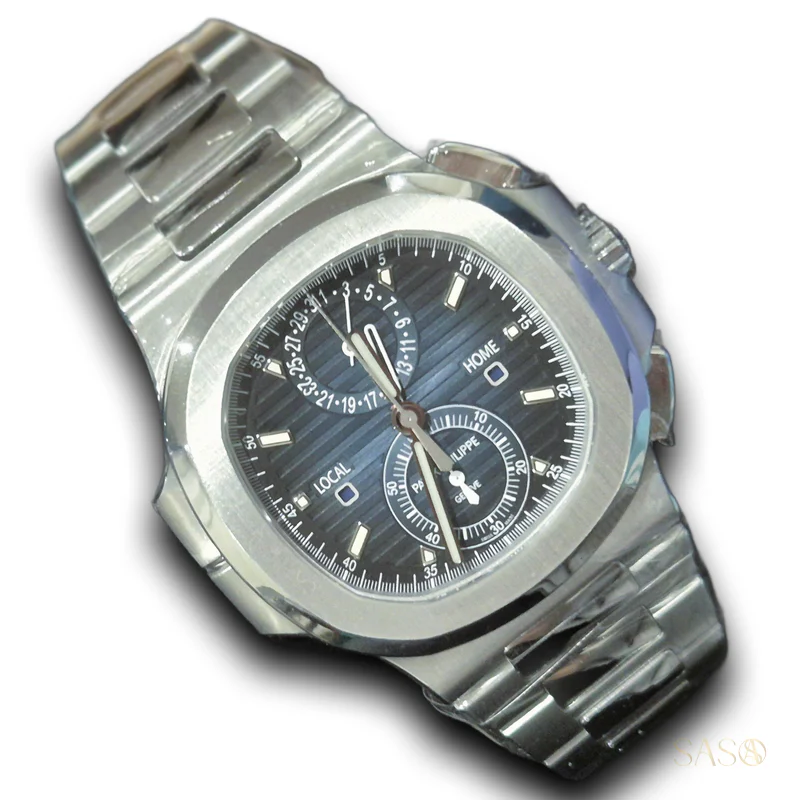 Patek Philippe Nautilus 5990/1A-011