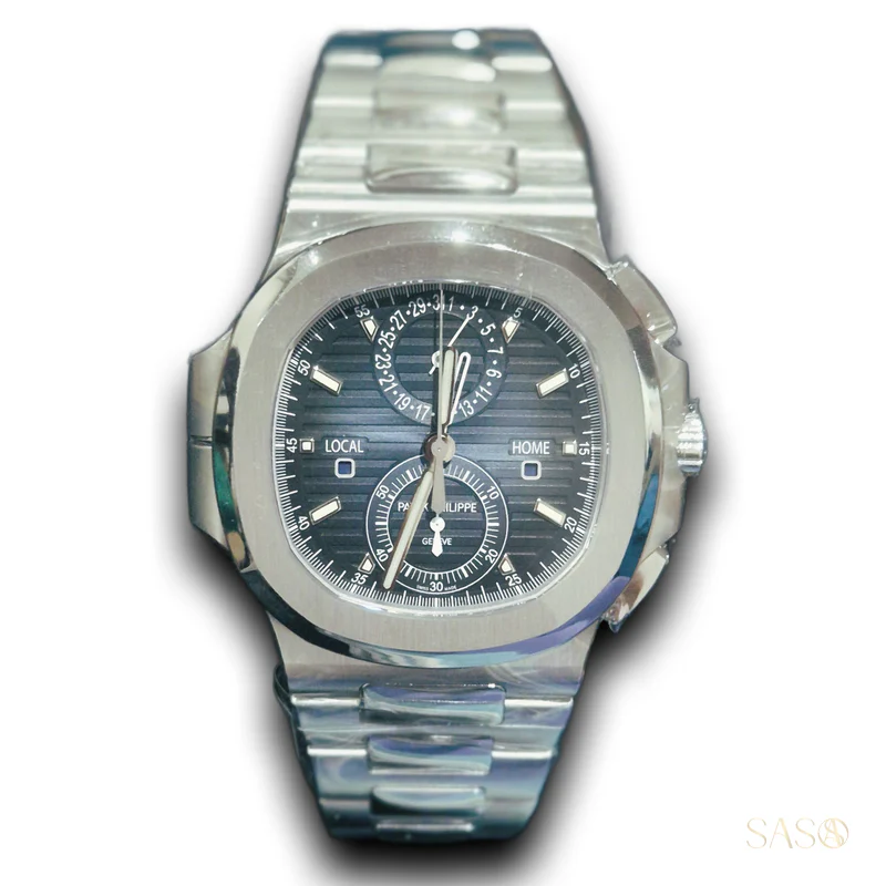 Patek Philippe Nautilus 5990/1A-011