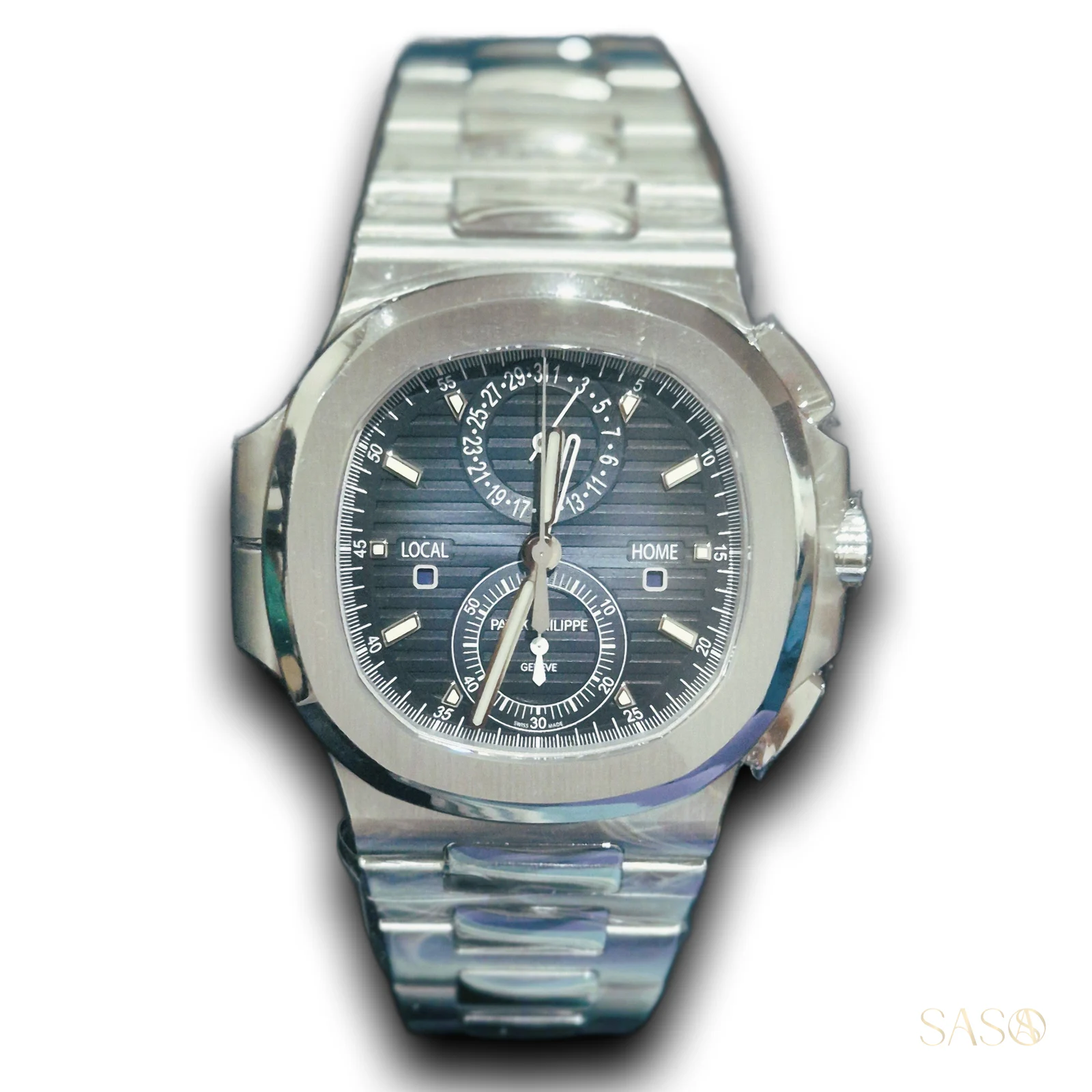 Patek Philippe Nautilus 5990/1A-011