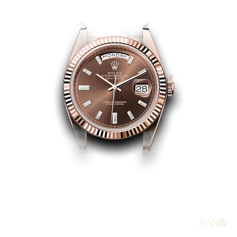 Rolex Day-Date 40 228235