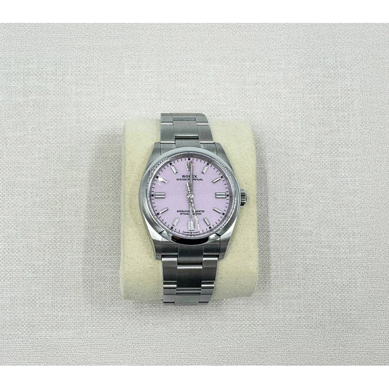 Rolex Oyster Perpetual 36 126000