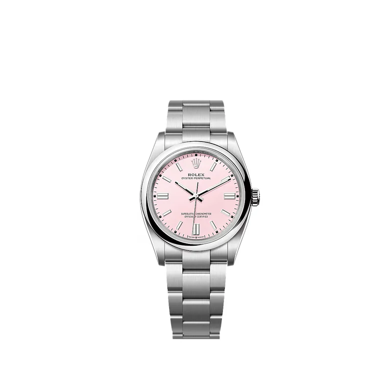 Rolex Oyster Perpetual 36 126000