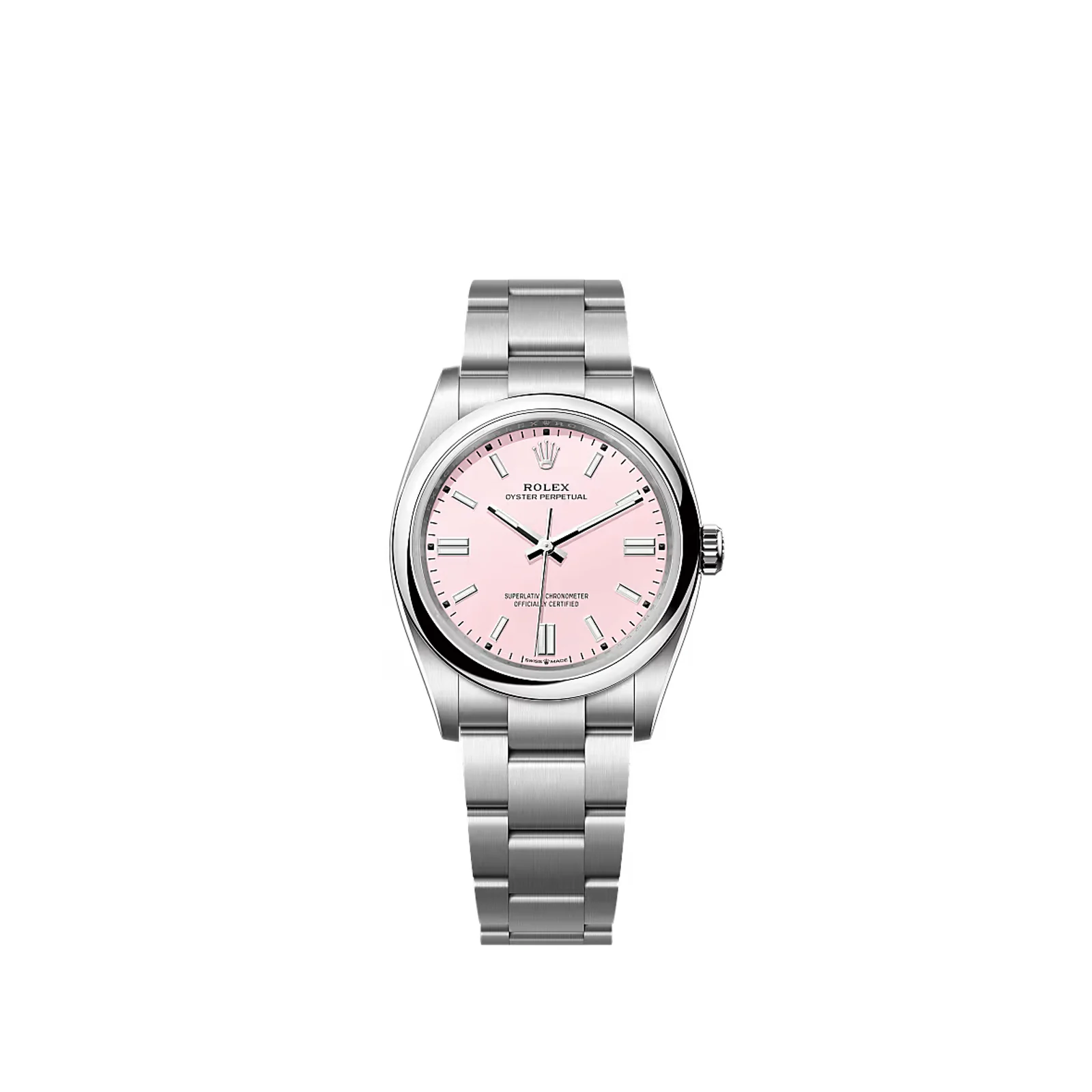 Rolex Oyster Perpetual 36 126000