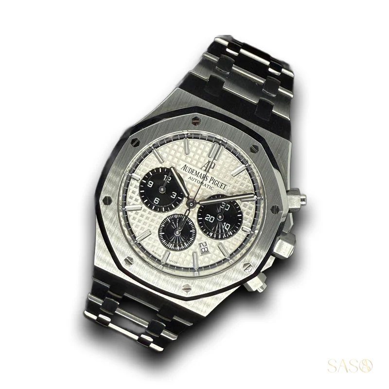 Audemars Piguet Royal Oak Selfwinding Chronograph 26320ST.OO.1220ST.03