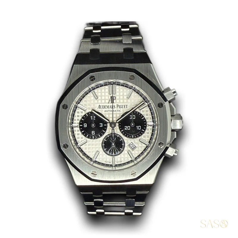 Audemars Piguet Royal Oak Selfwinding Chronograph 26320ST.OO.1220ST.03