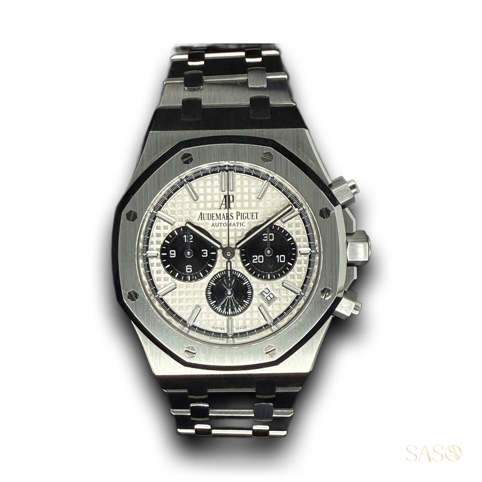 Audemars Piguet Royal Oak Selfwinding Chronograph 26320ST.OO.1220ST.03