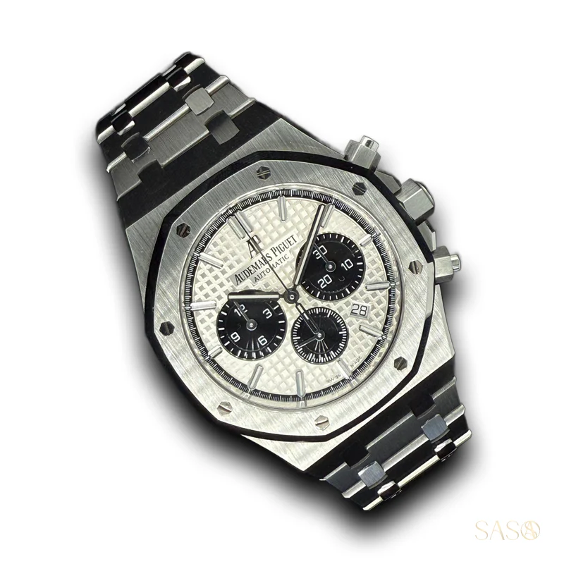 Audemars Piguet Royal Oak Selfwinding Chronograph 26320ST.OO.1220ST.03