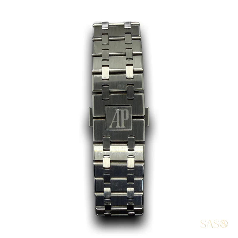 Audemars Piguet Royal Oak Selfwinding Chronograph 26320ST.OO.1220ST.03