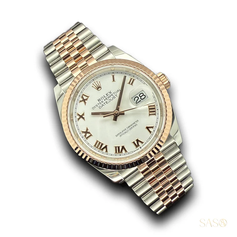 Rolex Datejust 36 126231