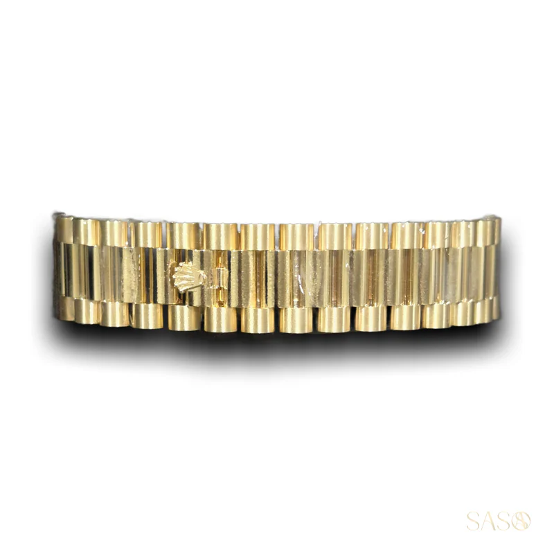 Rolex Day-Date 40 228238
