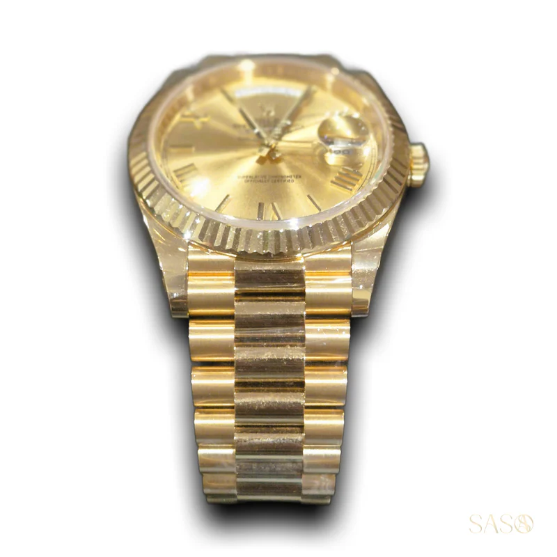 Rolex Day-Date 40 228238