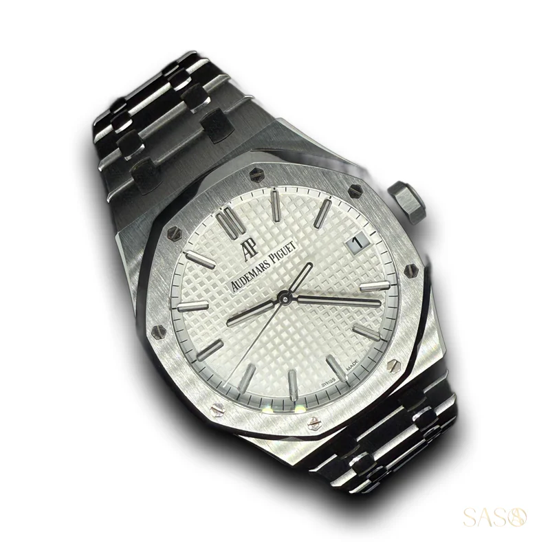 Audemars Piguet Royal Oak Self-winding 15500ST.OO.1220ST.04