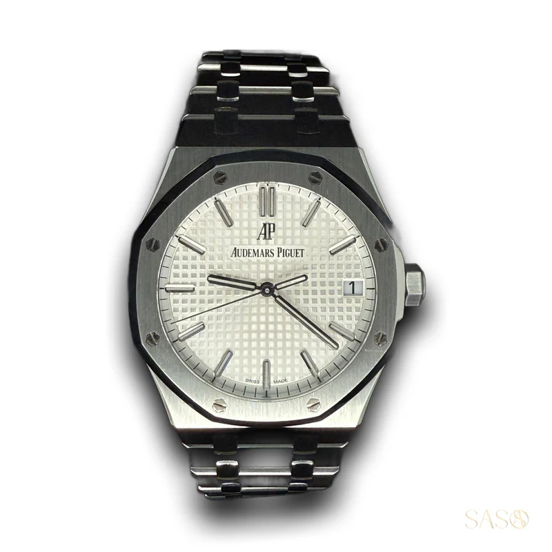Audemars Piguet Royal Oak Self-winding 15500ST.OO.1220ST.04