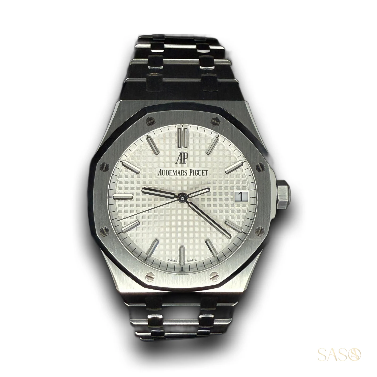 Audemars Piguet Royal Oak Self-winding 15500ST.OO.1220ST.04