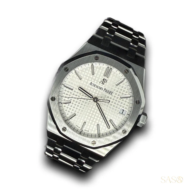 Audemars Piguet Royal Oak Self-winding 15500ST.OO.1220ST.04