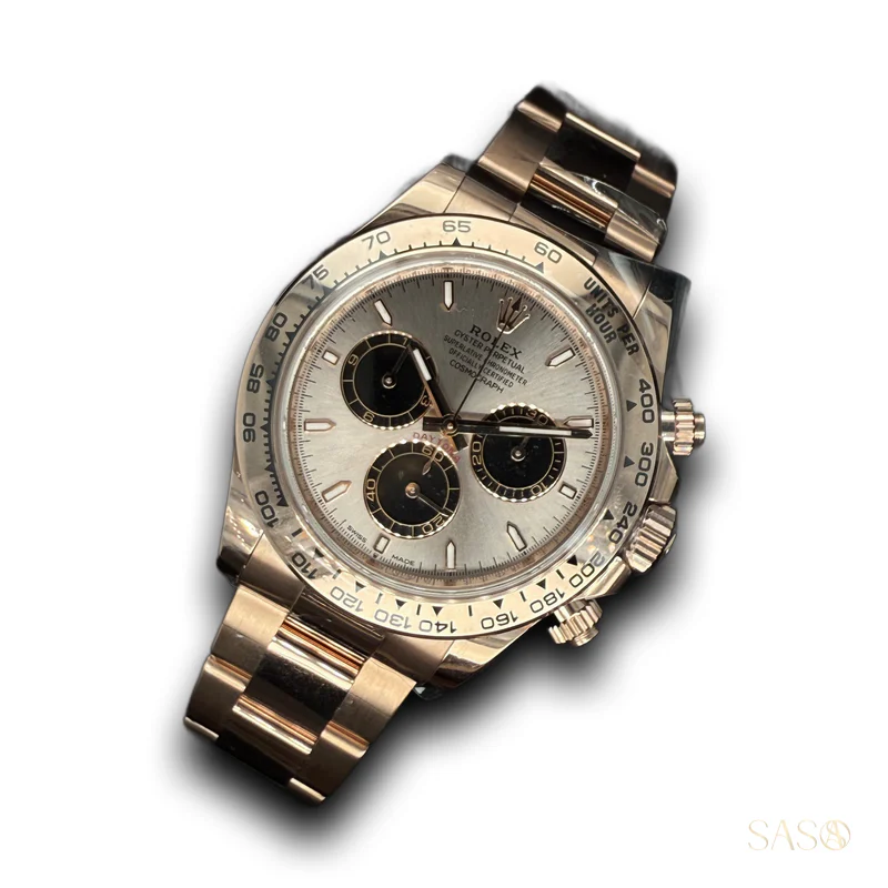 Rolex Daytona 126505