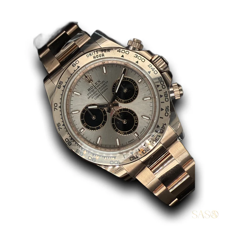 Rolex Daytona 126505