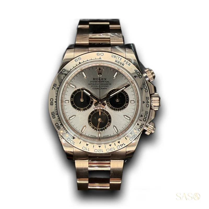 Rolex Daytona 126505