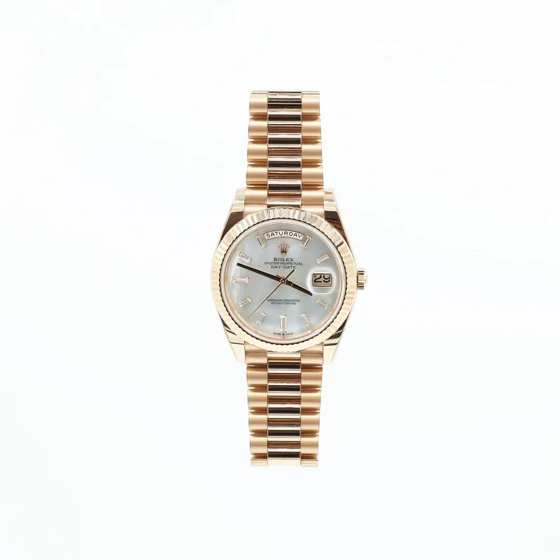 Rolex Day-Date 40 228235